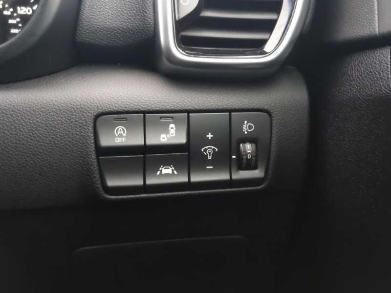 Used Kia Sportage 2020 for sale - 77558895: Photo 18