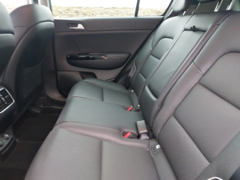 Used Kia Sportage 2020 for sale - 77558895: Photo 6