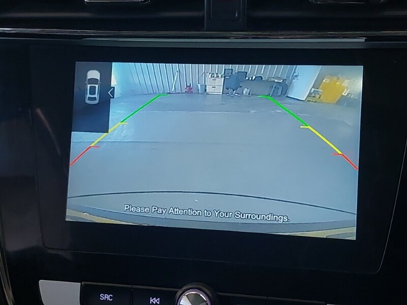 Used MG MG ZS 2021 for sale - 77209419: Photo 10