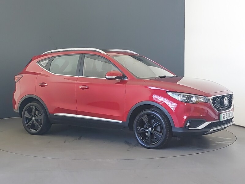 Used MG MG ZS 2021 for sale - 77209419: Photo 12