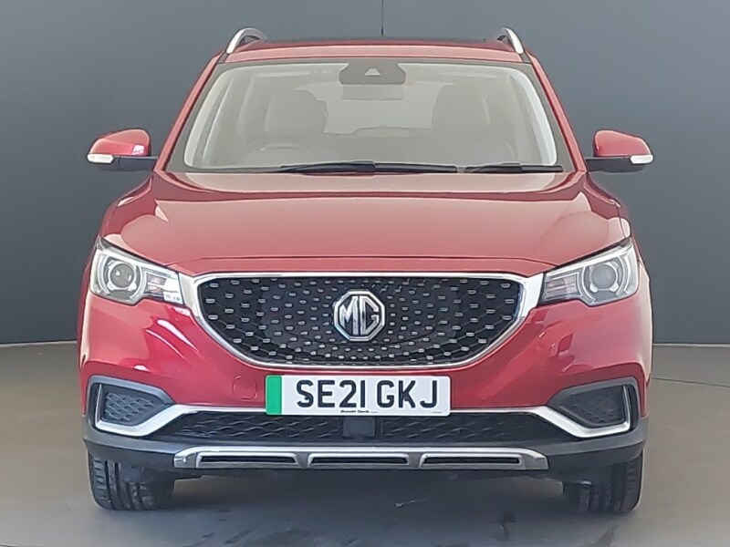 Used MG MG ZS 2021 for sale - 77209419: Photo 19