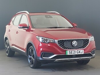 MG MG ZS feature image