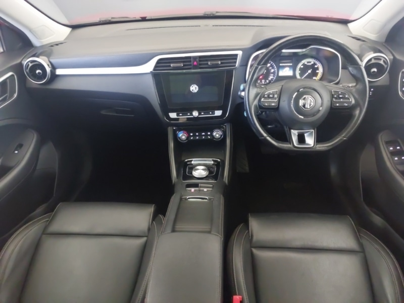 Used MG MG ZS 2021 for sale - 77209419: Photo 2