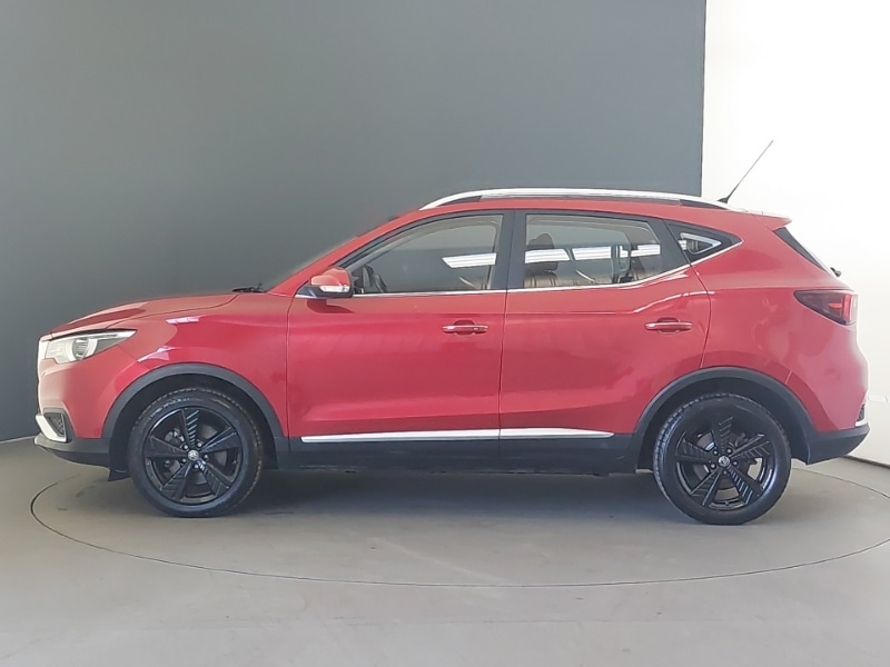 Used MG MG ZS 2021 for sale - 77209419: Photo 4