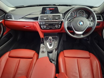 Used BMW 4 Series 2019 for sale - 79051301: Photo