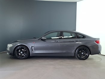 Used BMW 4 Series 2019 for sale - 79051301: Photo