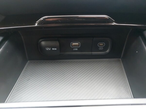 Used Kia Sportage 2025 for sale - 76217915: Photo 13
