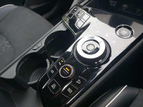Used Kia Sportage 2025 for sale - 76217915: Photo 14