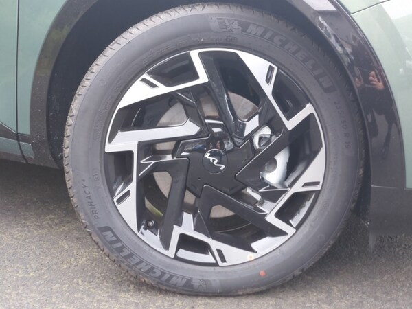 Used Kia Sportage 2025 for sale - 76217915: Photo 9