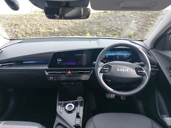 Used Kia Niro 2025 for sale - 75514122: Photo