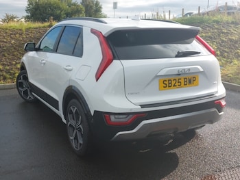 Used Kia Niro 2025 for sale - 75514122: Photo
