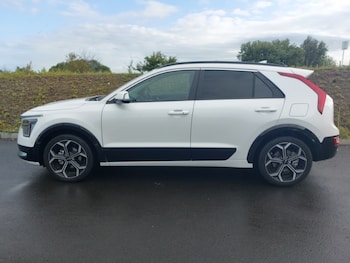 Used Kia Niro 2025 for sale - 75514122: Photo