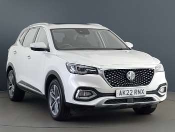 2022 - 1.5 T-GDI Exclusive 5dr