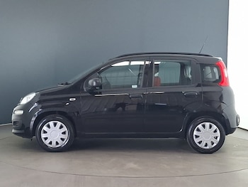 Used Fiat Panda 2017 for sale - 79501650: Photo
