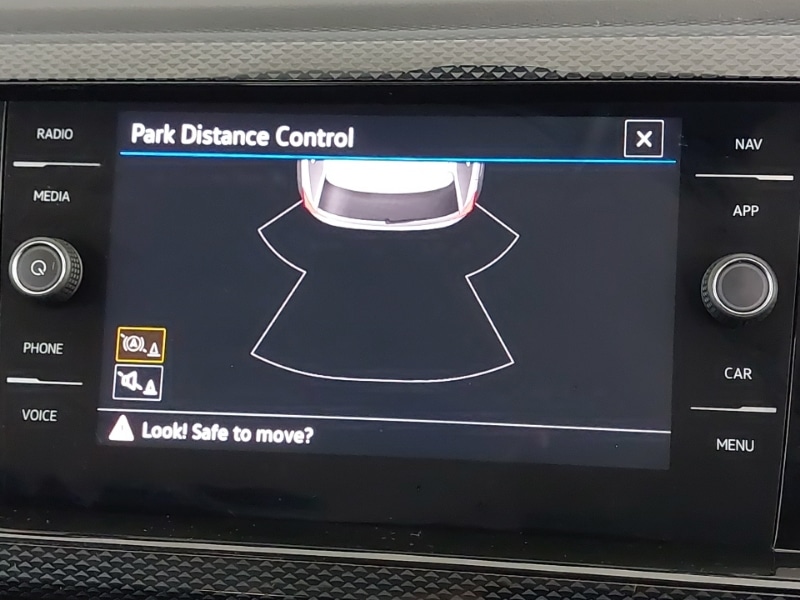 Used Volkswagen Polo 2025 for sale - 78203423: Photo 10