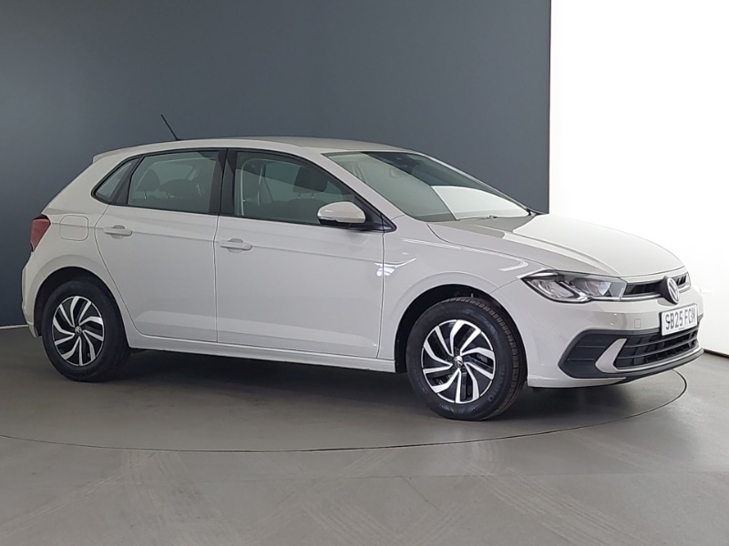 Used Volkswagen Polo 2025 for sale - 78203423: Photo 12