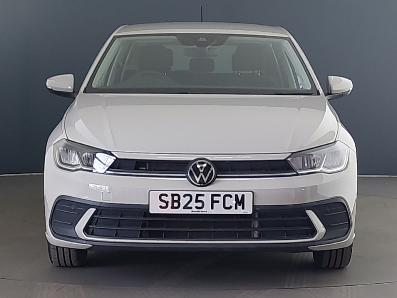 Used Volkswagen Polo 2025 for sale - 78203423: Photo 19