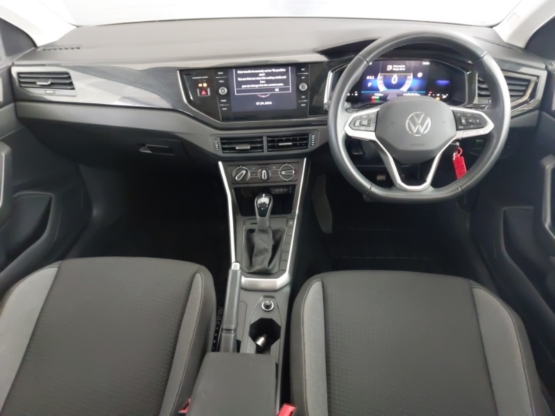 Used Volkswagen Polo 2025 for sale - 78203423: Photo 2