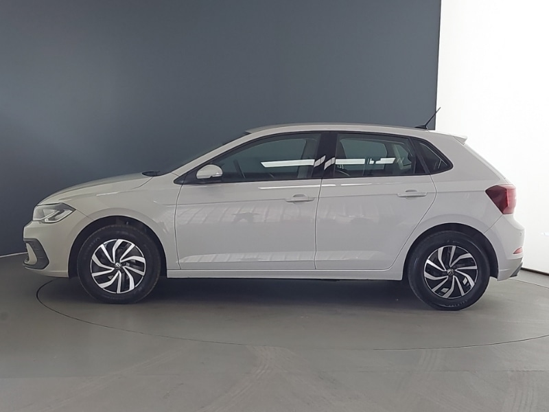 Used Volkswagen Polo 2025 for sale - 78203423: Photo 4