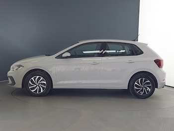 Used Volkswagen Polo 2025 for sale - 78203423: Photo