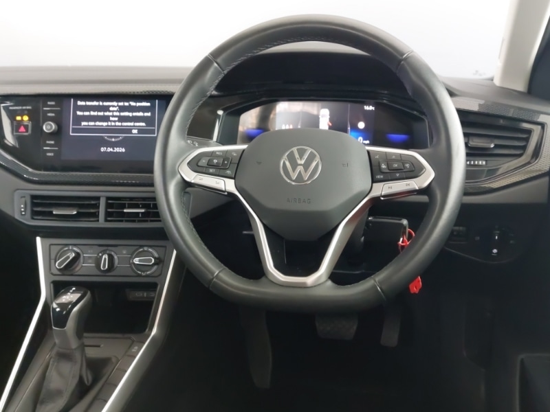 Used Volkswagen Polo 2025 for sale - 78203423: Photo 7