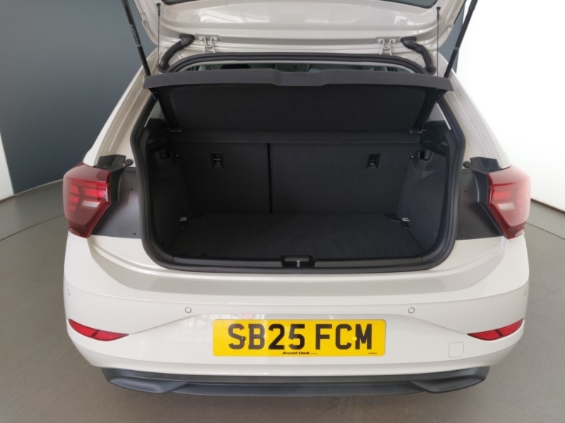 Used Volkswagen Polo 2025 for sale - 78203423: Photo 8