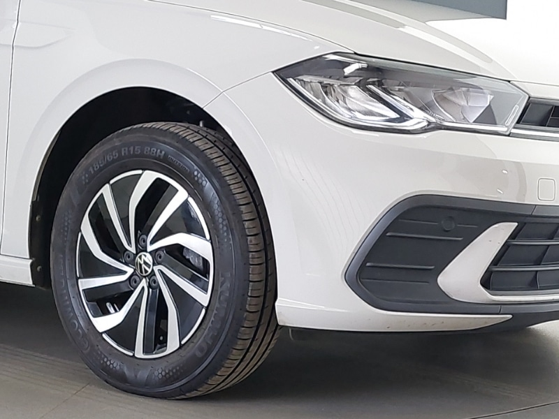 Used Volkswagen Polo 2025 for sale - 78203423: Photo 9