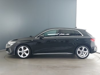 Used Audi A3 2023 for sale - 78933160: Photo