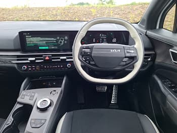 Used Kia Sportage 2026 for sale - 79829485: Photo