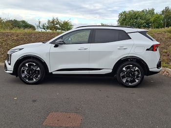 Used Kia Sportage 2026 for sale - 79829485: Photo