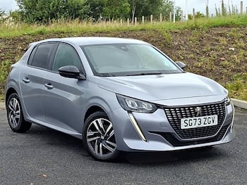 Used Peugeot 208 2023 for sale - 79586684: Photo