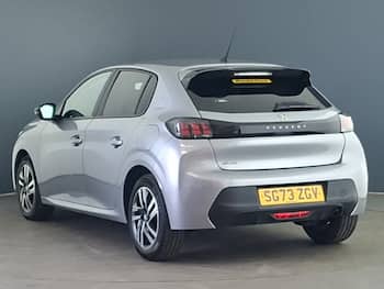 Used Peugeot 208 2023 for sale - 79586684: Photo