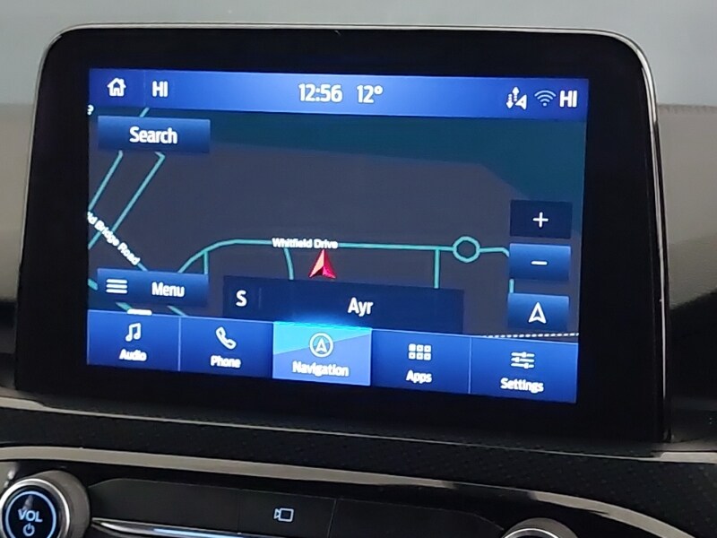 Used Ford Kuga 2020 for sale - 76816370: Photo 10