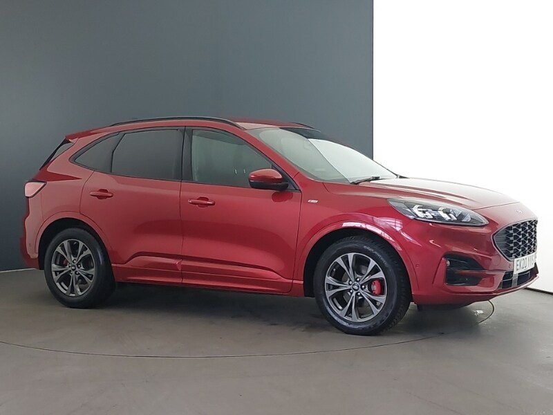 Used Ford Kuga 2020 for sale - 76816370: Photo 12