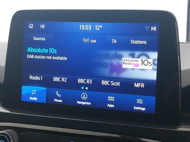 Used Ford Kuga 2020 for sale - 76816370: Photo 17