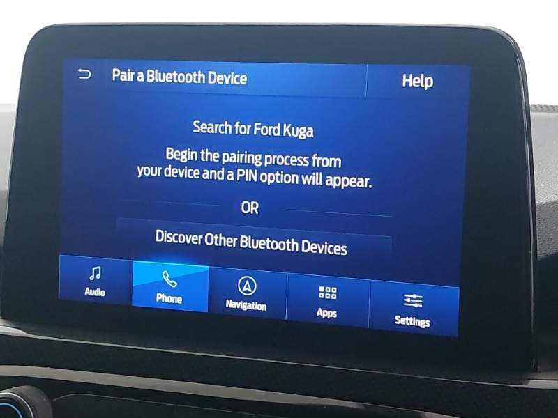 Used Ford Kuga 2020 for sale - 76816370: Photo 18