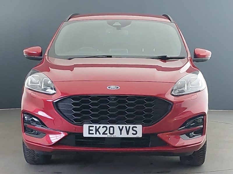 Used Ford Kuga 2020 for sale - 76816370: Photo 19