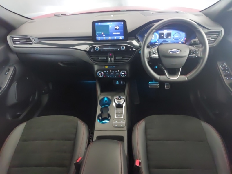 Used Ford Kuga 2020 for sale - 76816370: Photo 2