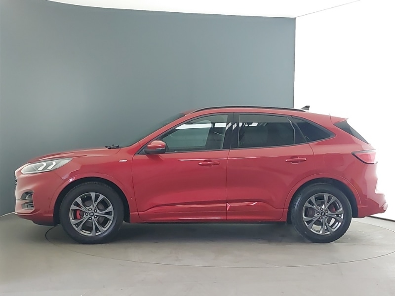 Used Ford Kuga 2020 for sale - 76816370: Photo 4