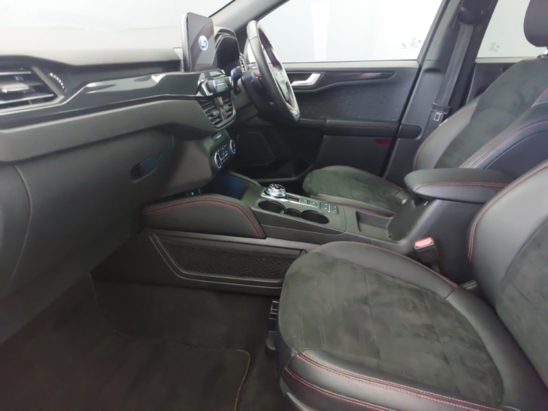Used Ford Kuga 2020 for sale - 76816370: Photo 5