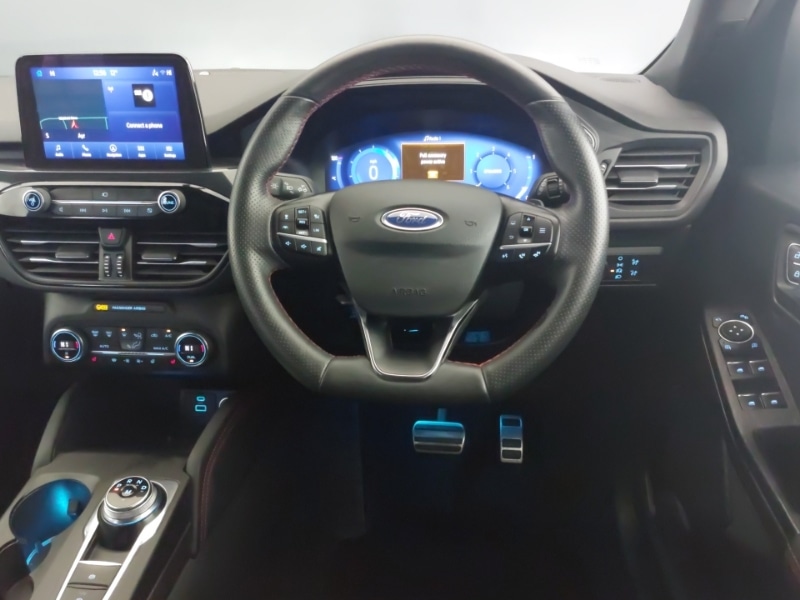 Used Ford Kuga 2020 for sale - 76816370: Photo 7