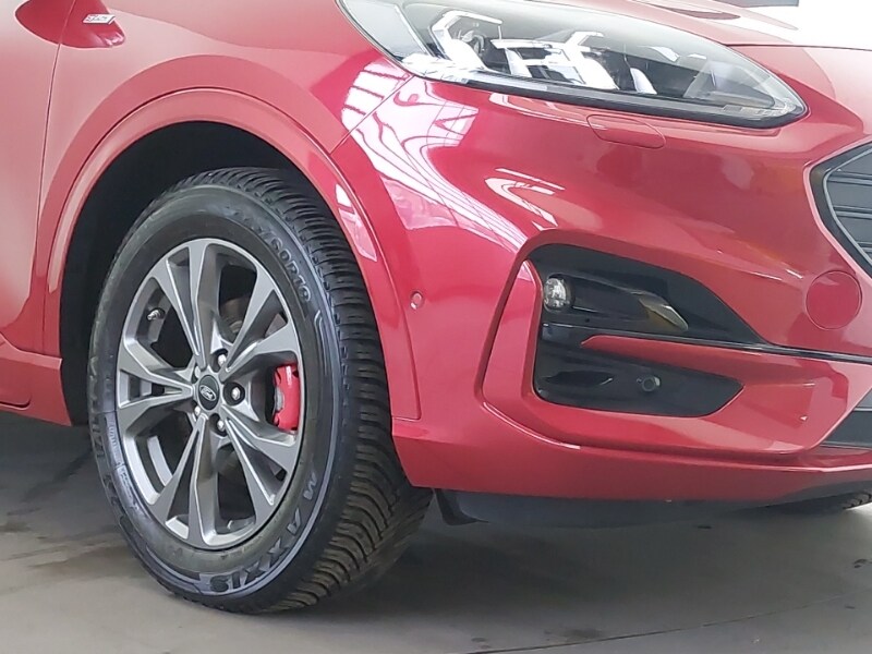 Used Ford Kuga 2020 for sale - 76816370: Photo 9