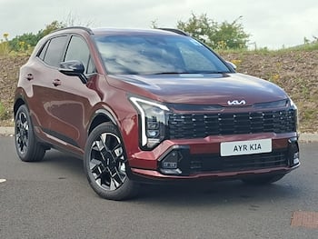 Used Kia Sportage 2026 for sale - 79832371: Photo