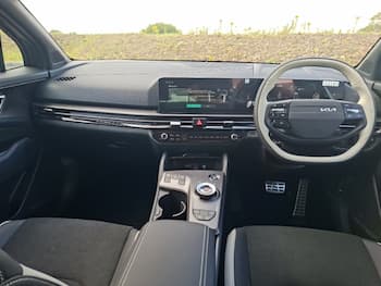 Used Kia Sportage 2026 for sale - 79832371: Photo