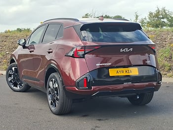 Used Kia Sportage 2026 for sale - 79832371: Photo