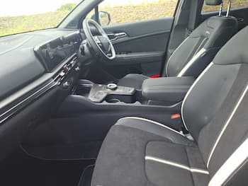 Used Kia Sportage 2026 for sale - 79832371: Photo
