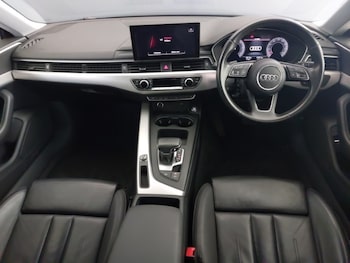 Used Audi A5 2021 for sale - 78522934: Photo