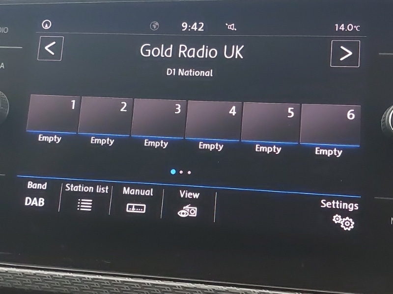 Used Volkswagen T-Cross 2020 for sale - 77999365: Photo 17