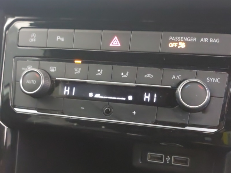 Used Volkswagen T-Cross 2020 for sale - 77999365: Photo 18