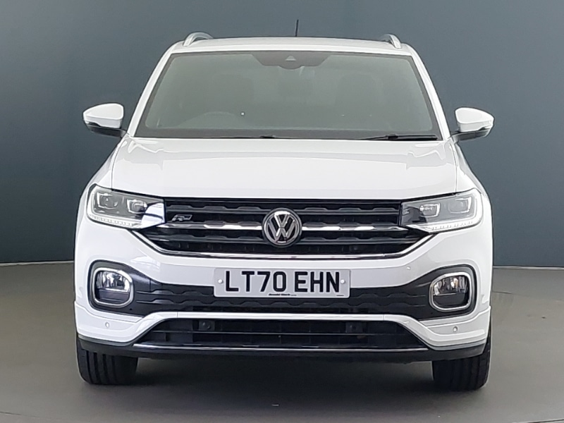 Used Volkswagen T-Cross 2020 for sale - 77999365: Photo 19